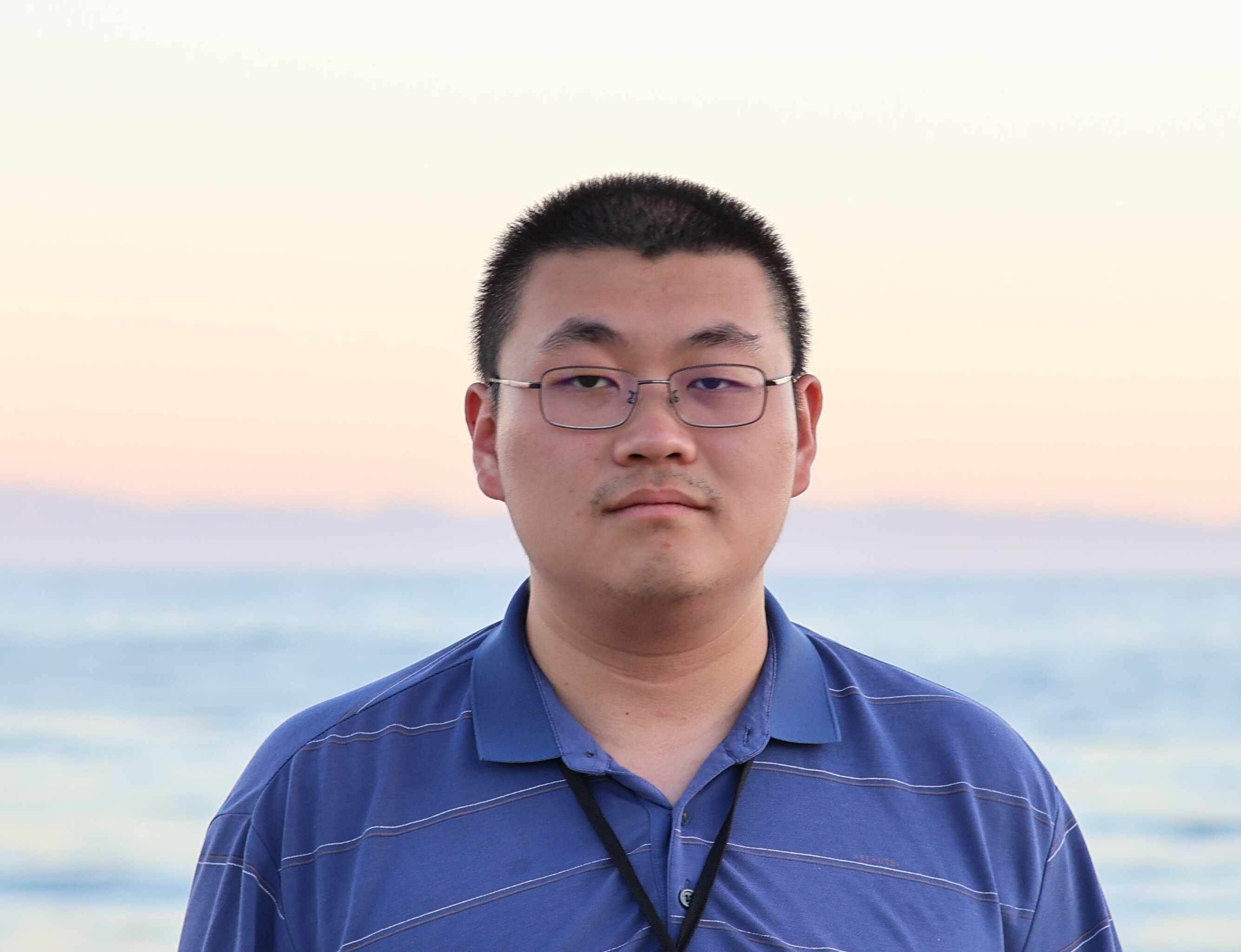 Yiding Zhang